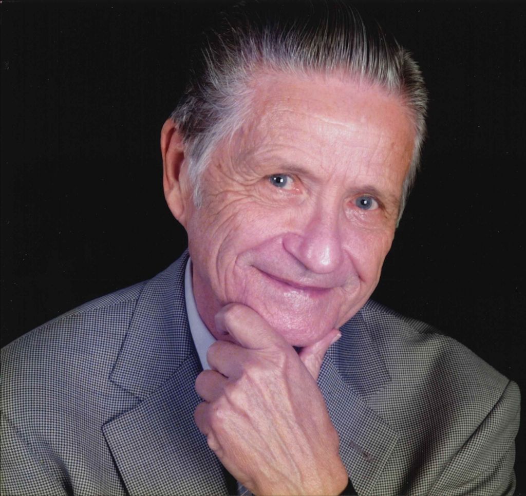 Palmer, Jimmy Lee
