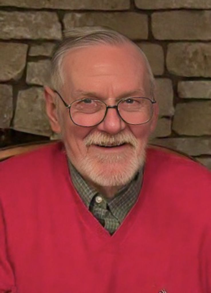 William Henry Pearson Iii