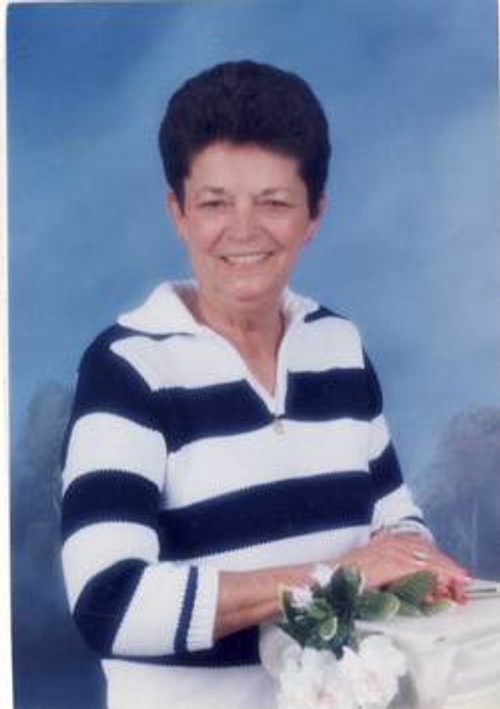 Ruby Manning Grantham