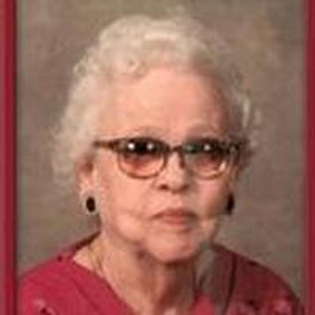 Leona Mae Sargent