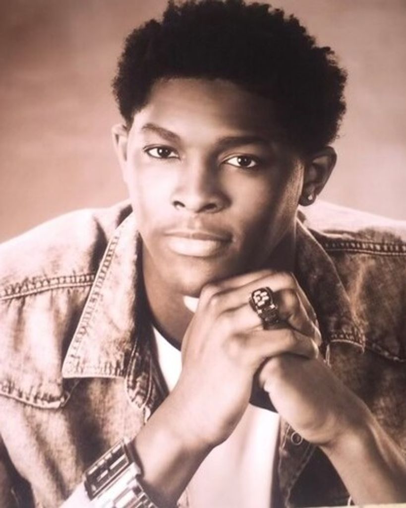 Rodney Maurice Culver, Jr. Profile Photo