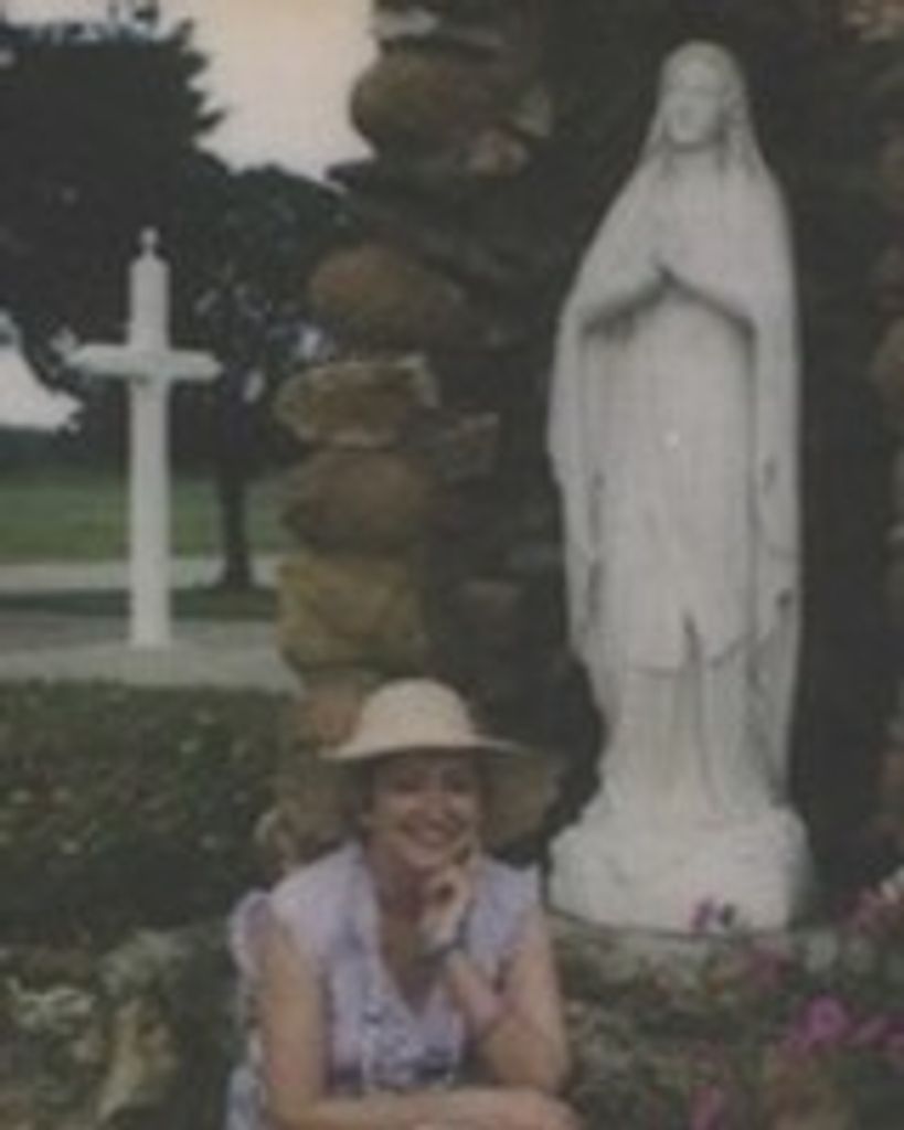 Ida Samsel
