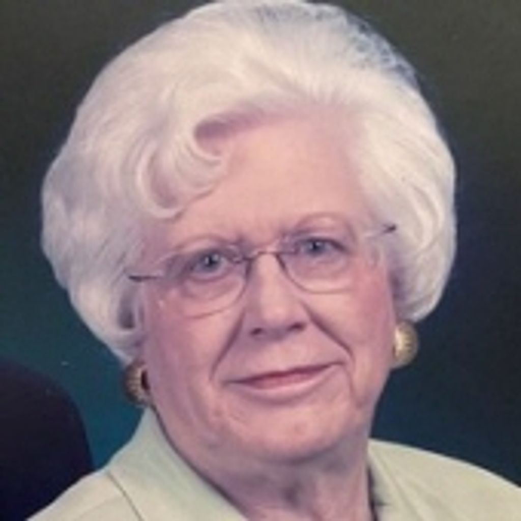 Martha Mckee Mims Profile Photo