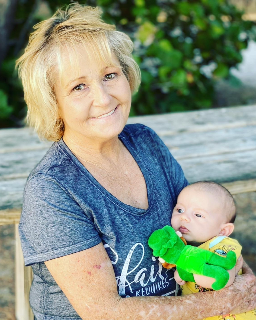 Robin Lynn Cochran