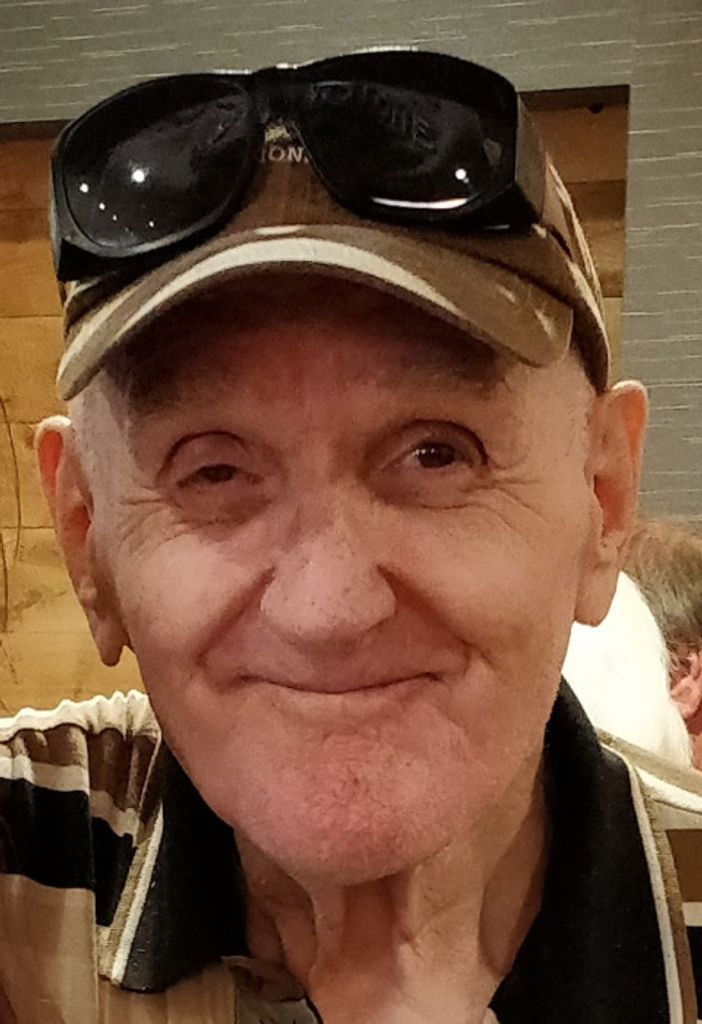 Robert Joseph Jacobs