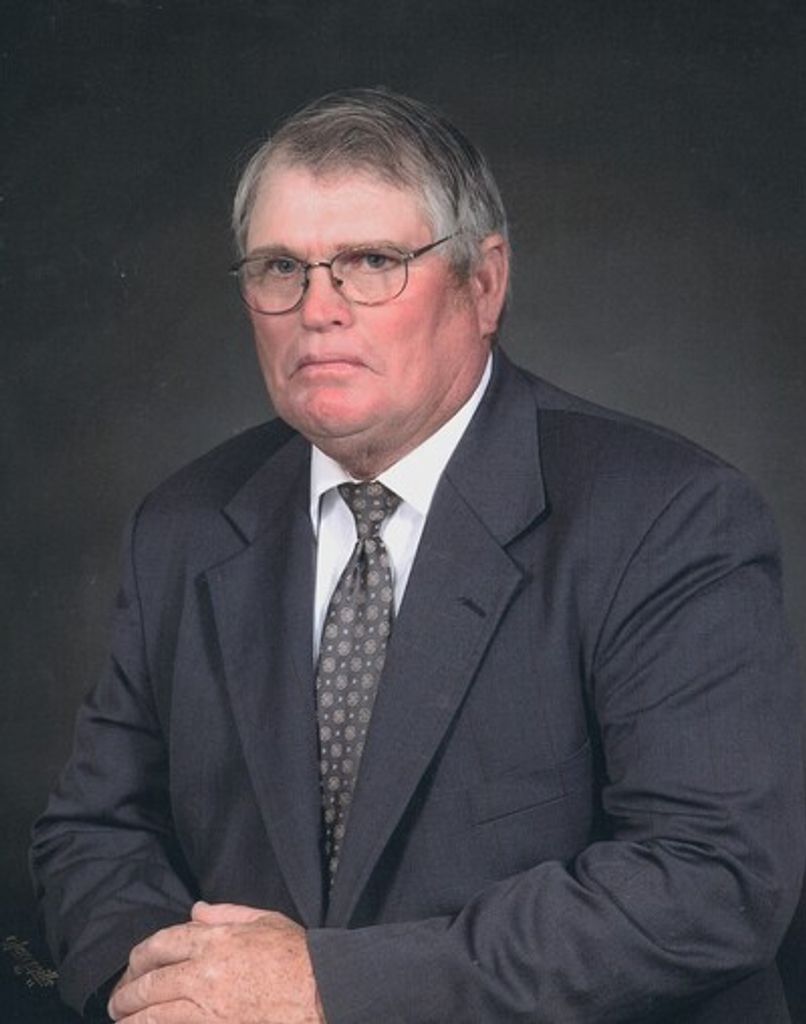 Ed Jackson Profile Photo