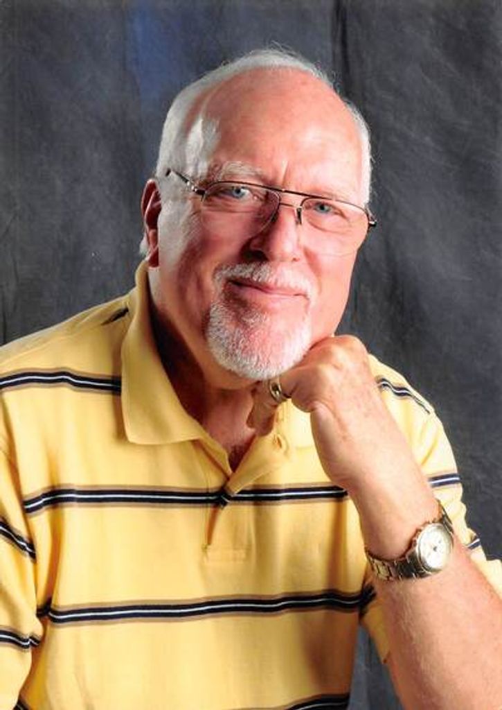 Robert Neal Olmstead Profile Photo
