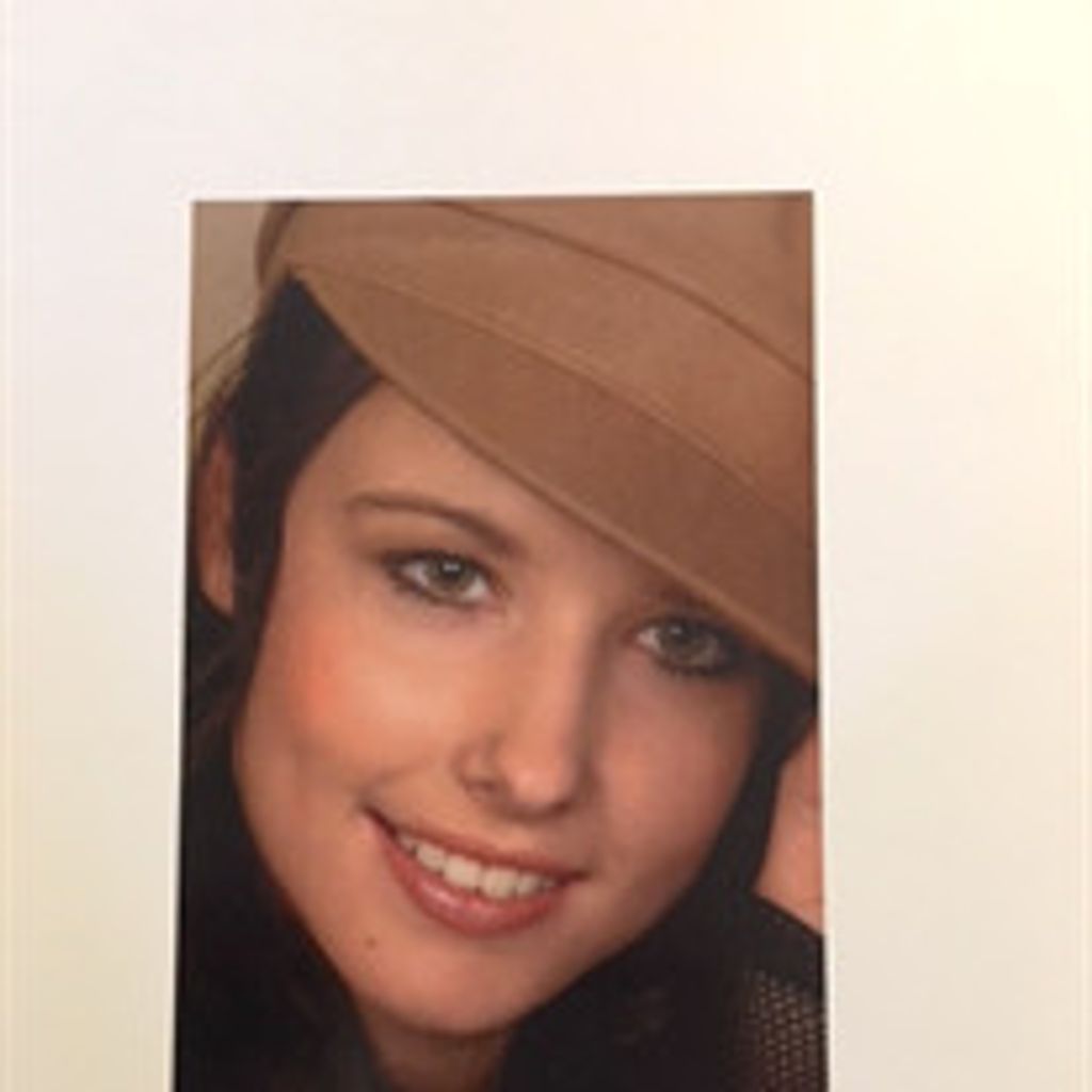 Melissa Kim Giles Profile Photo