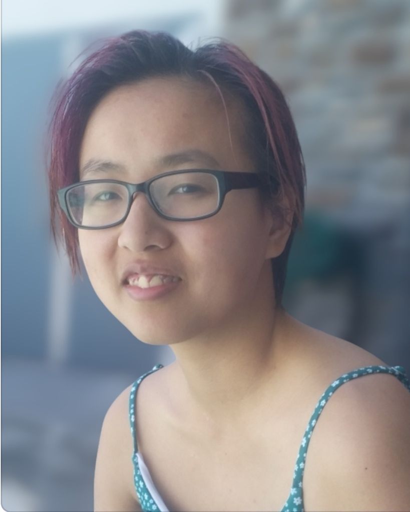 Rachel Shen