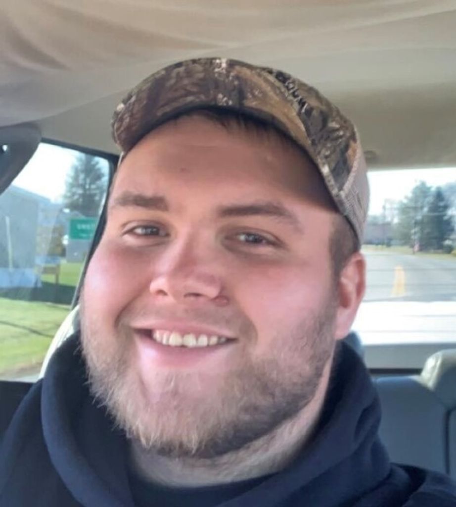 Andrew Jacob "Aj" Settlemire