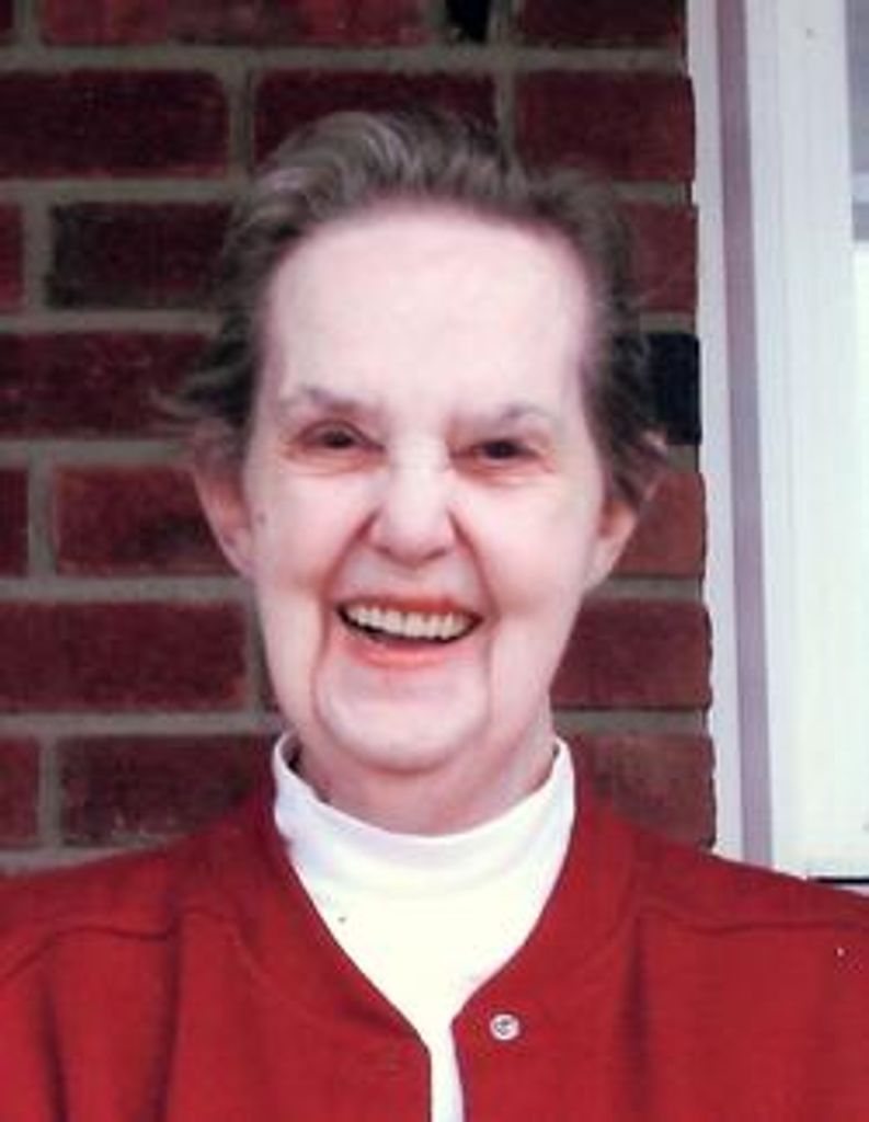 Ellen "Jean" Greene Profile Photo