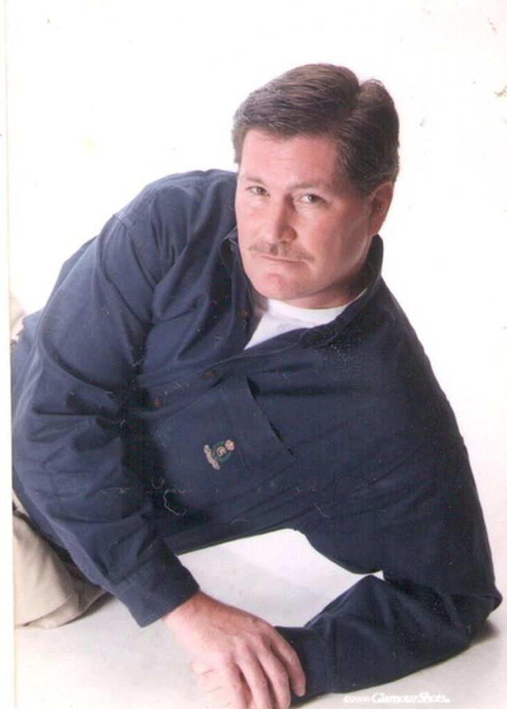 James Randall Jeffreys Profile Photo