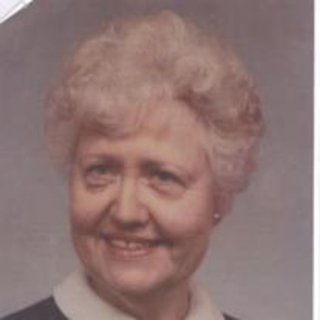 Mrs. Anita Kodas