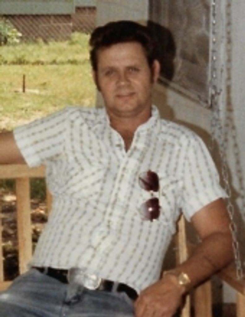 James  H. Ireland