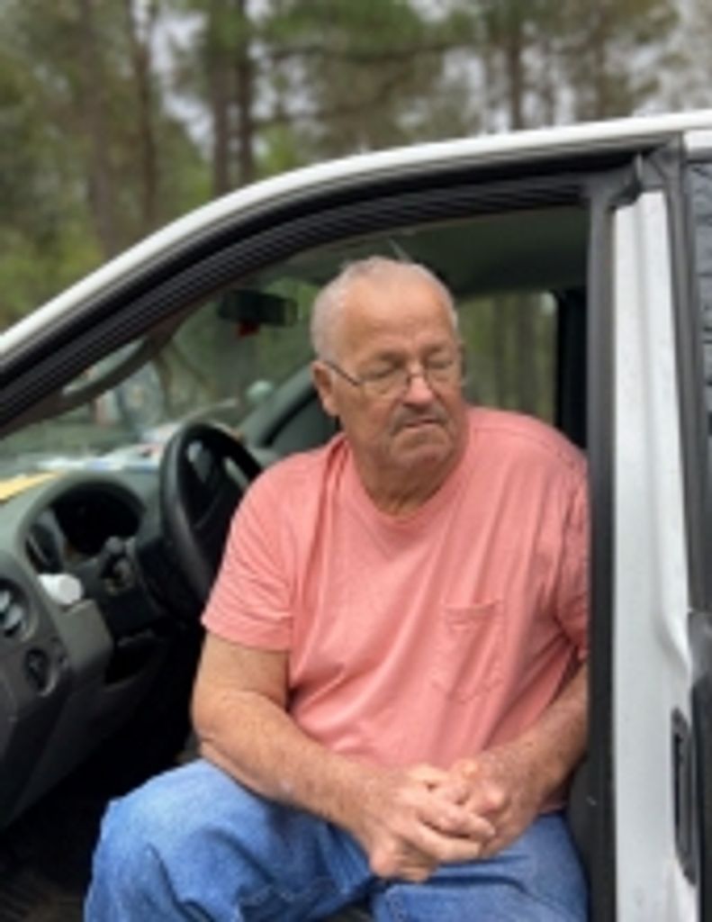 Richard Daniel Copas Profile Photo