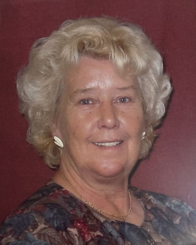 Dorothy Ann West