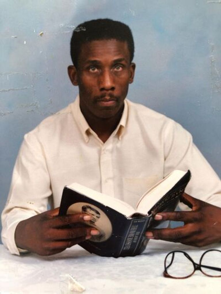 Mr. Sterling B. Hicks, Sr.