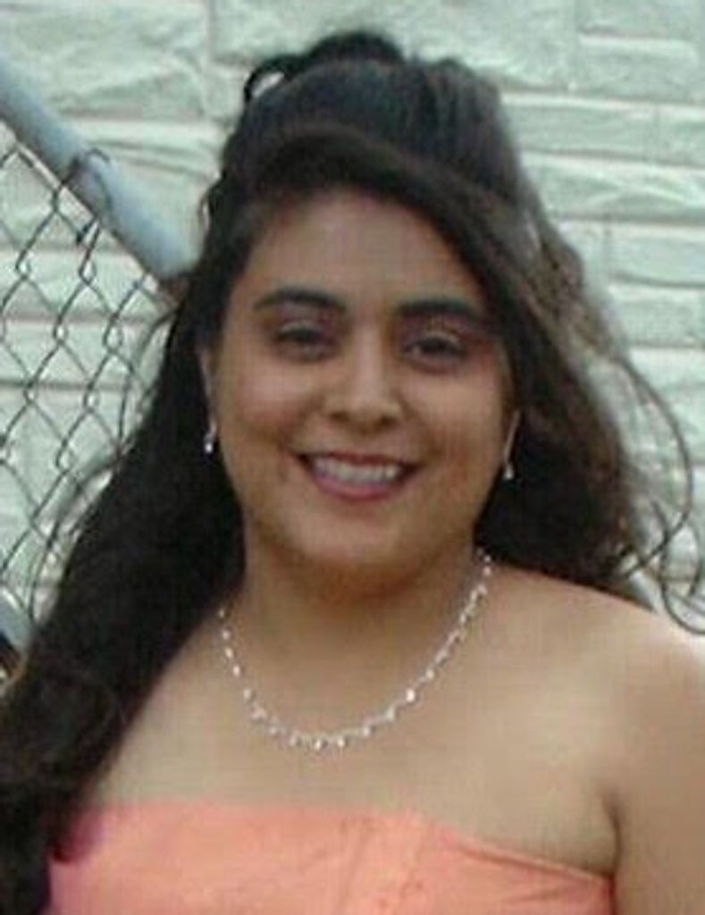 Rosa Maria Rangel Profile Photo
