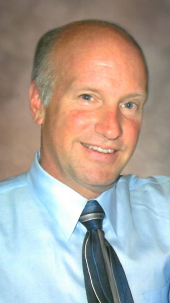 Craig M. Pelton Profile Photo