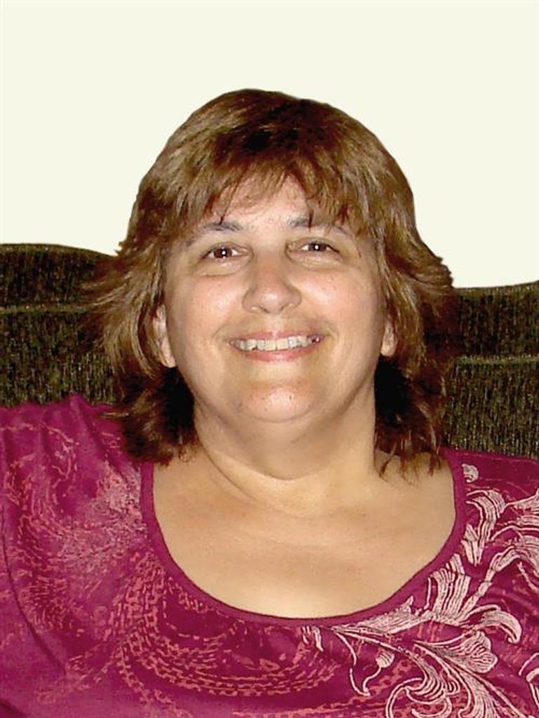 Anne Patricia Pocock