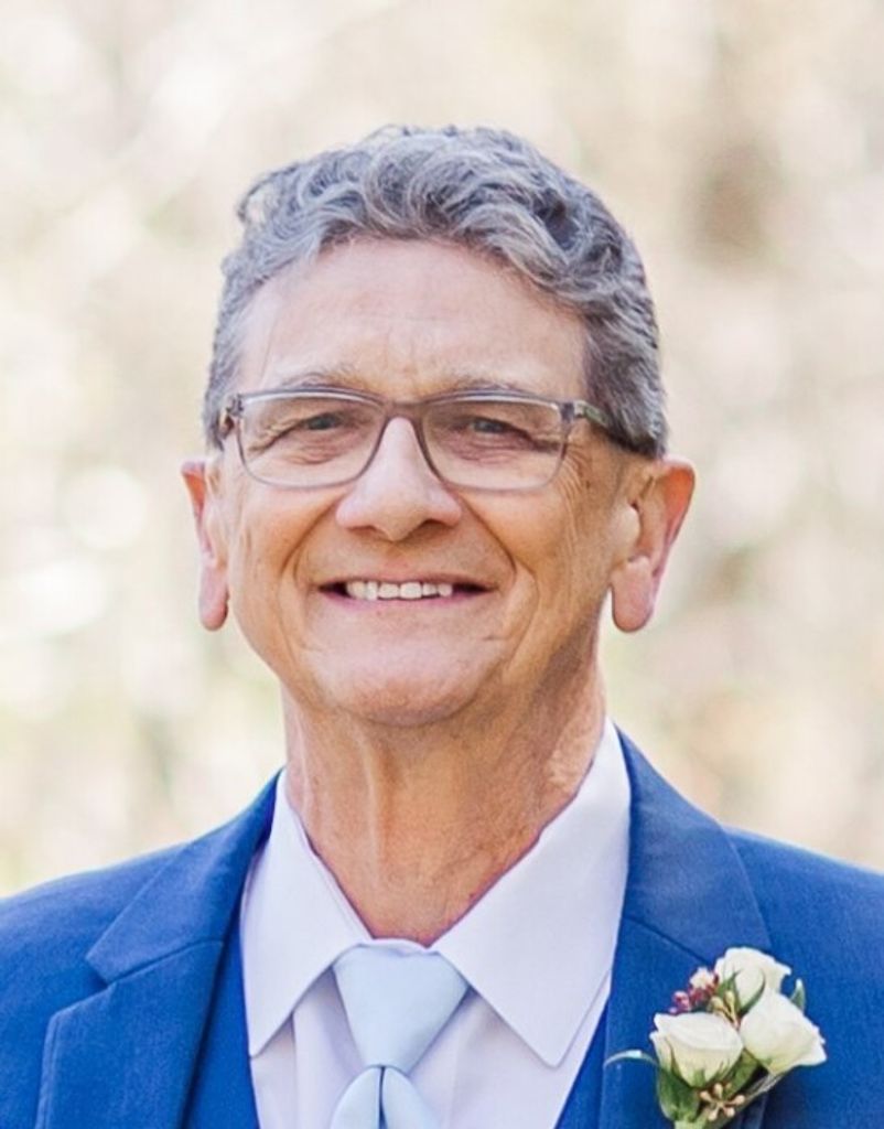 Ralph E. Thauvette Profile Photo