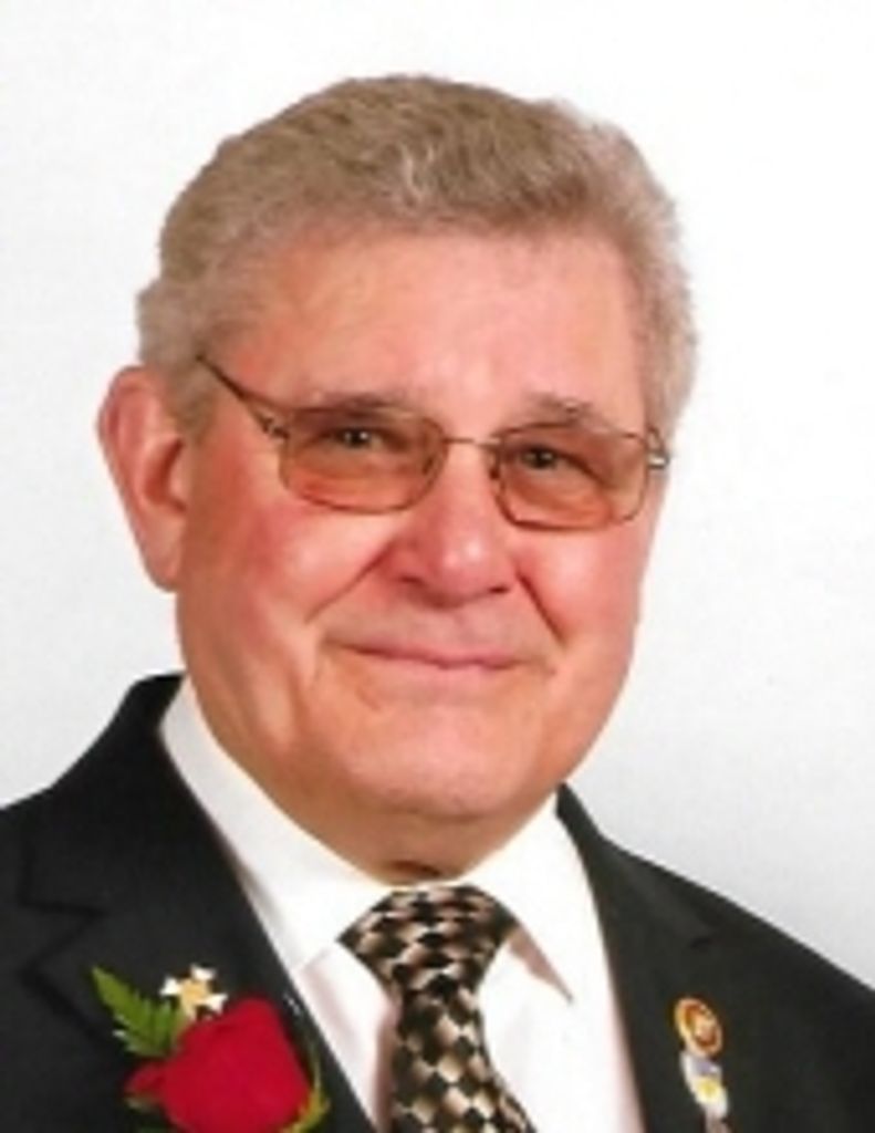 Dietrich Karl Schnappup