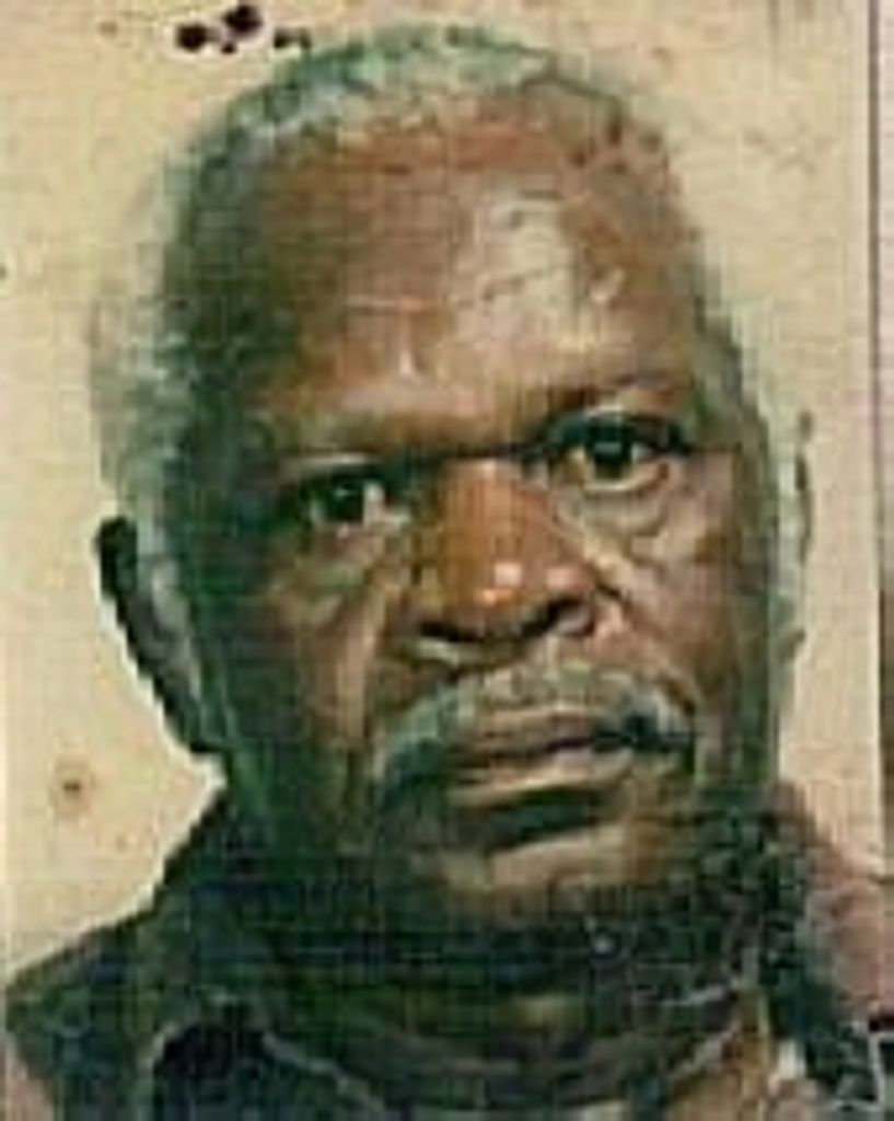 Melvin Farrington Profile Photo