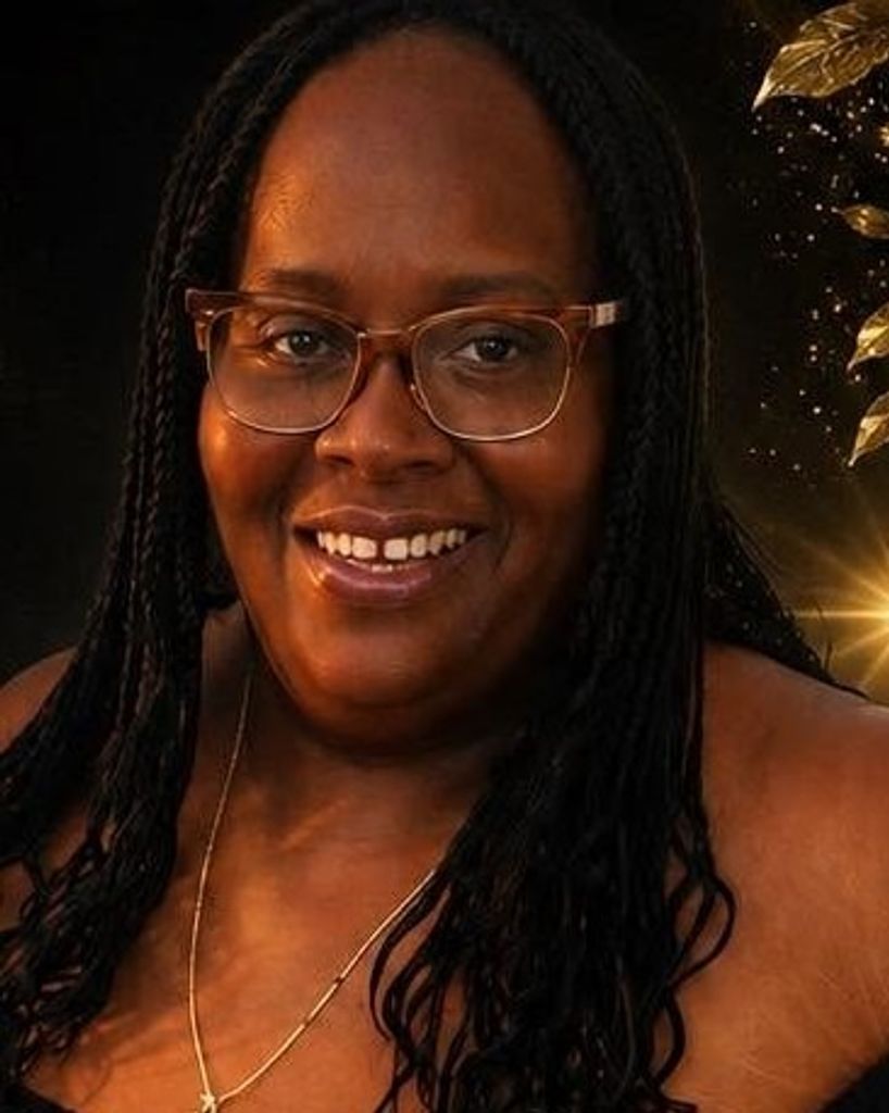 Teayanise "Teaya" Guiden Profile Photo