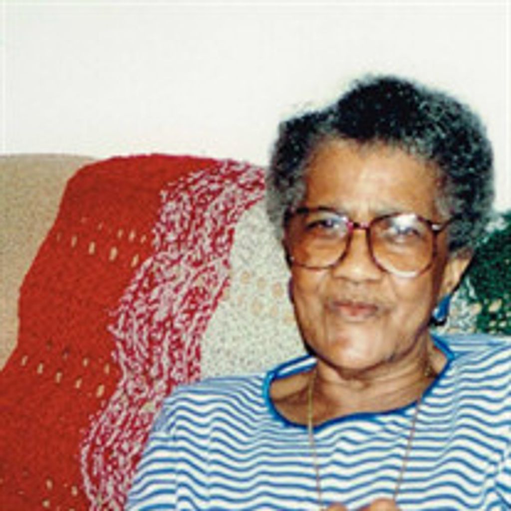 Evelyn Peden