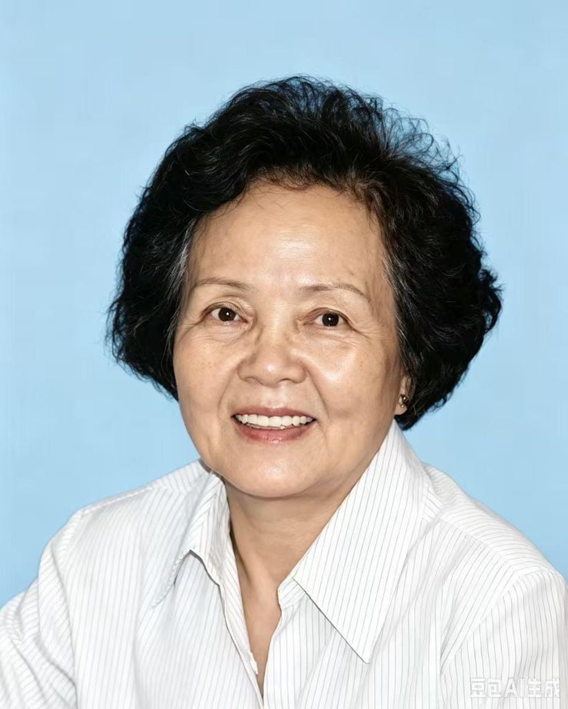 Ing T. Chau Tran 彭 楚 英 Profile Photo