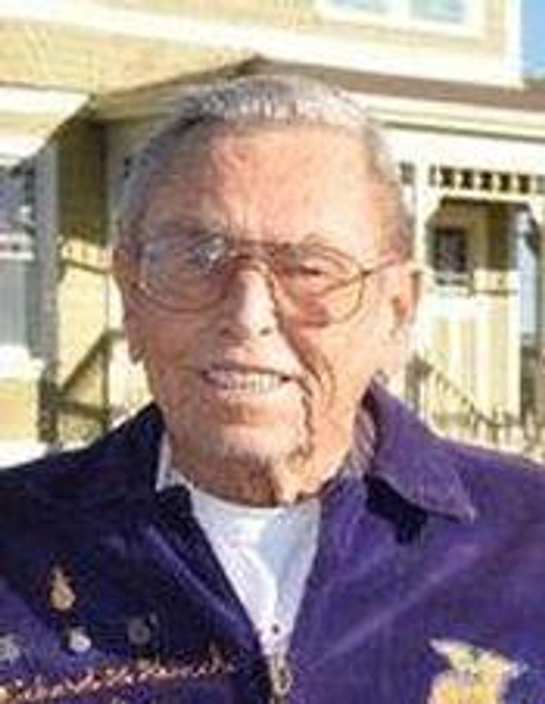 Richard Hubert Hoenck