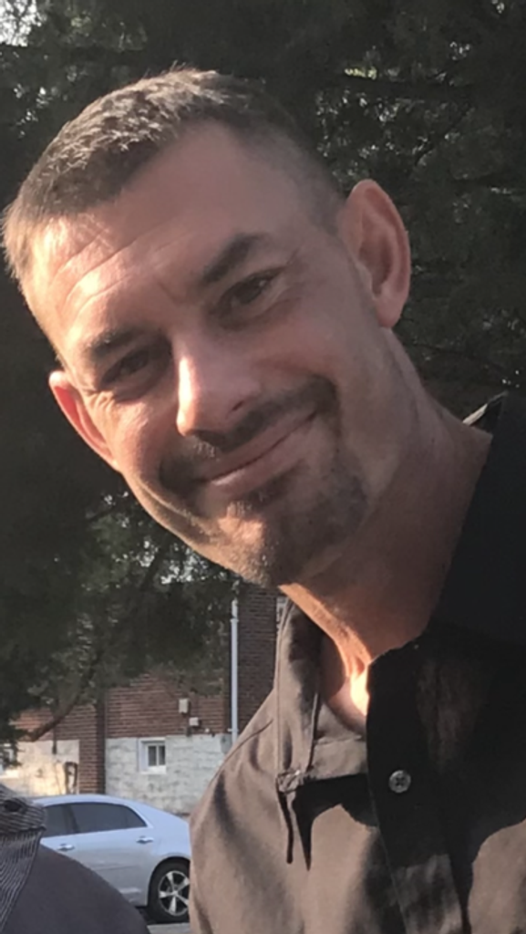 Steven Johnston Profile Photo