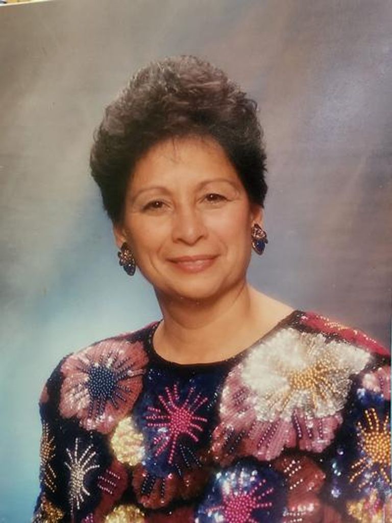 Virginia R. Alvarado Profile Photo