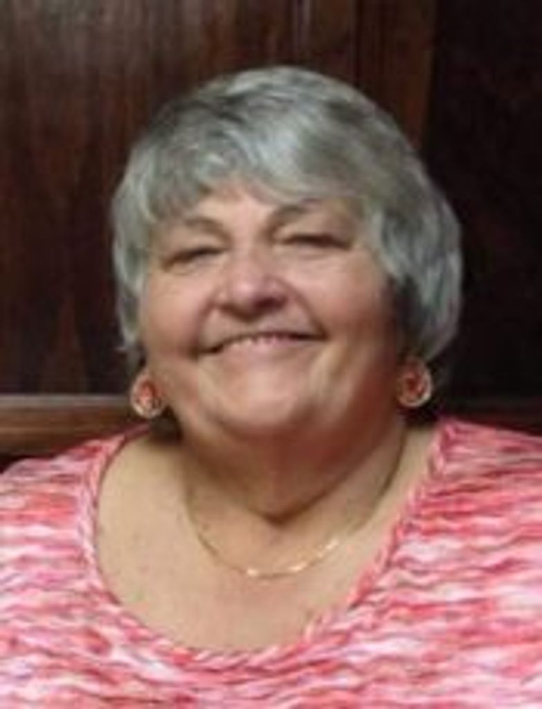 Sandra Hutchens