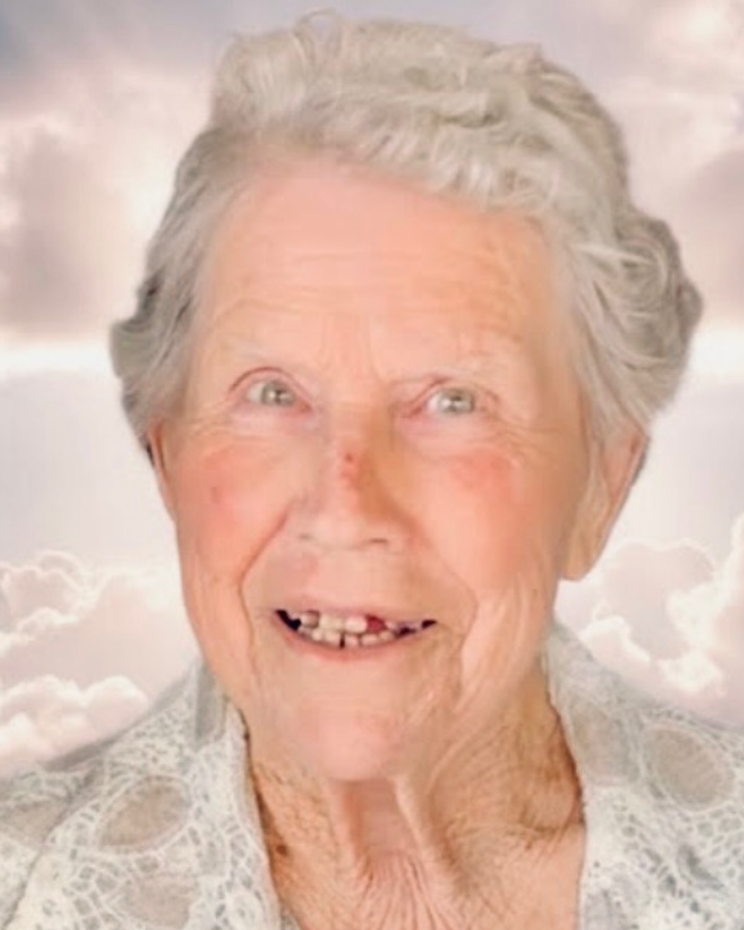 Dolores "Dee" Inez Pruitt Sellars