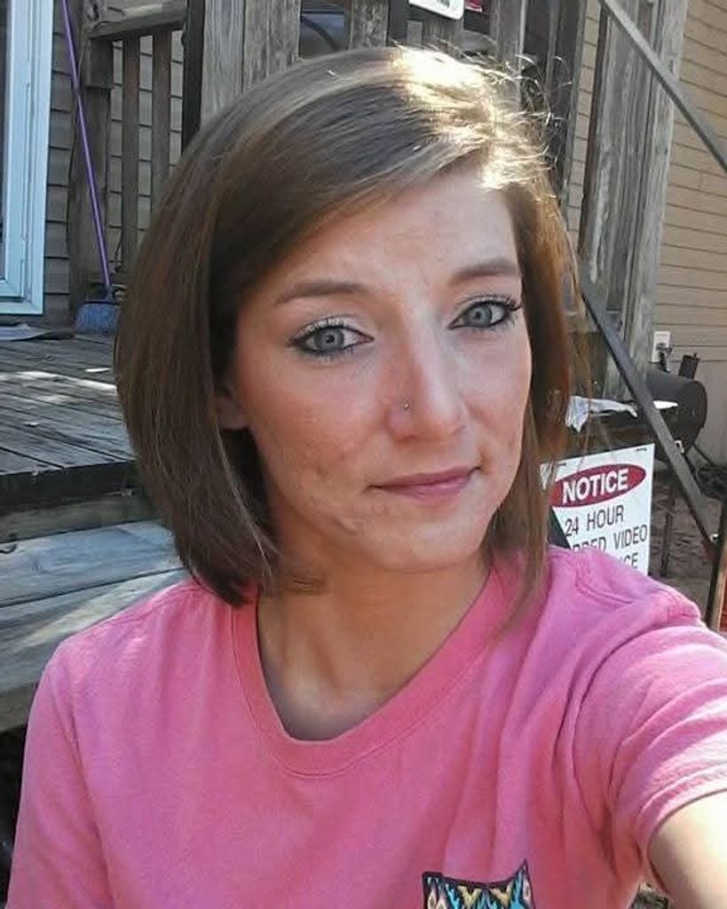 Alicia Kay Farley
