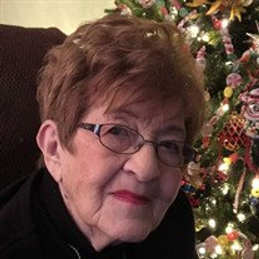 Evelyn  Shirley Reed Profile Photo