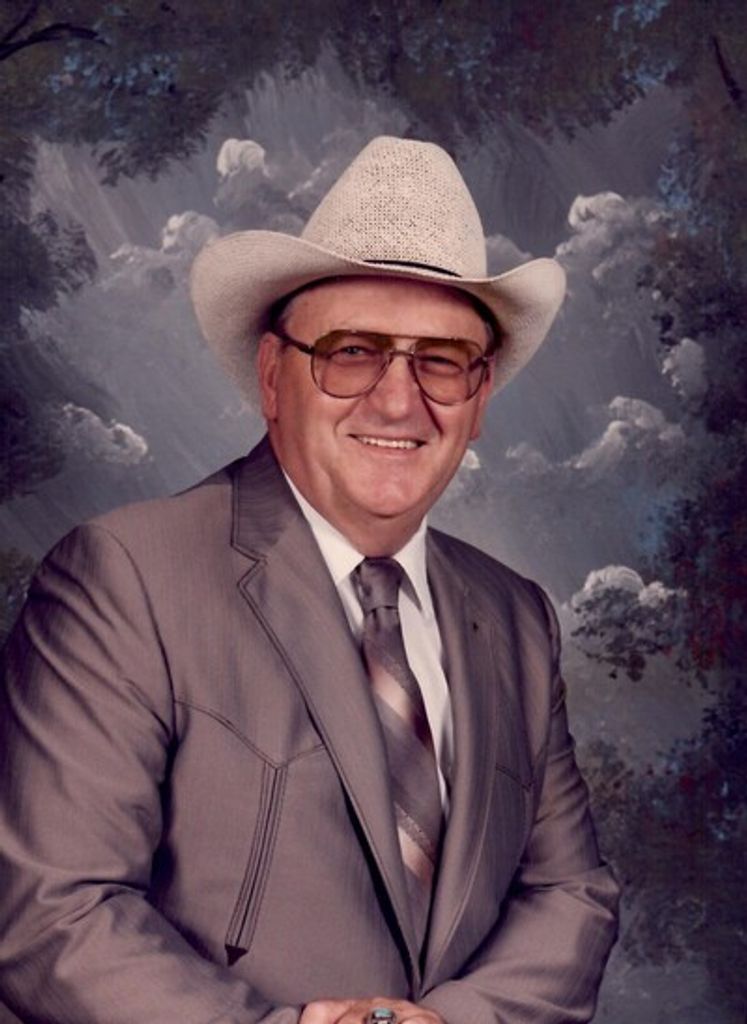 Herman Robert "Bob" Alberry Profile Photo