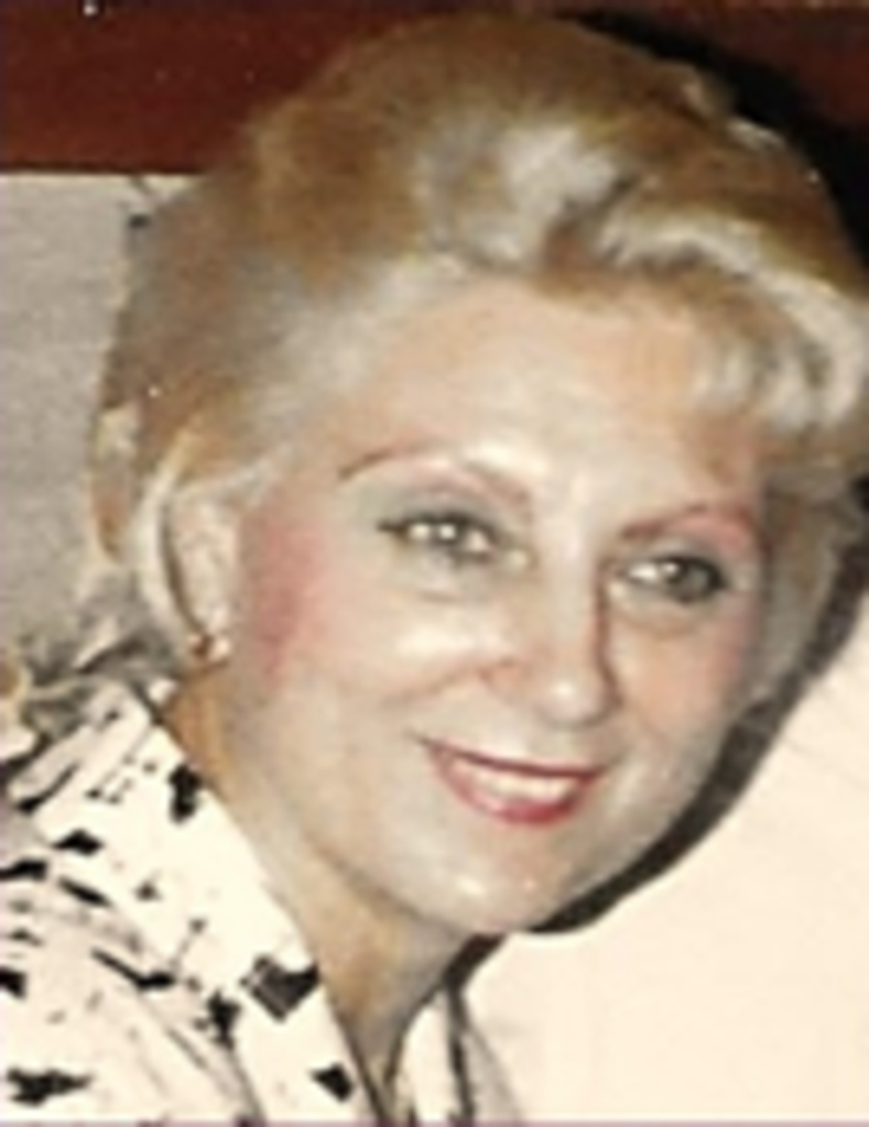 Marlene "Lenny" (Jonckheer) Bateman Profile Photo