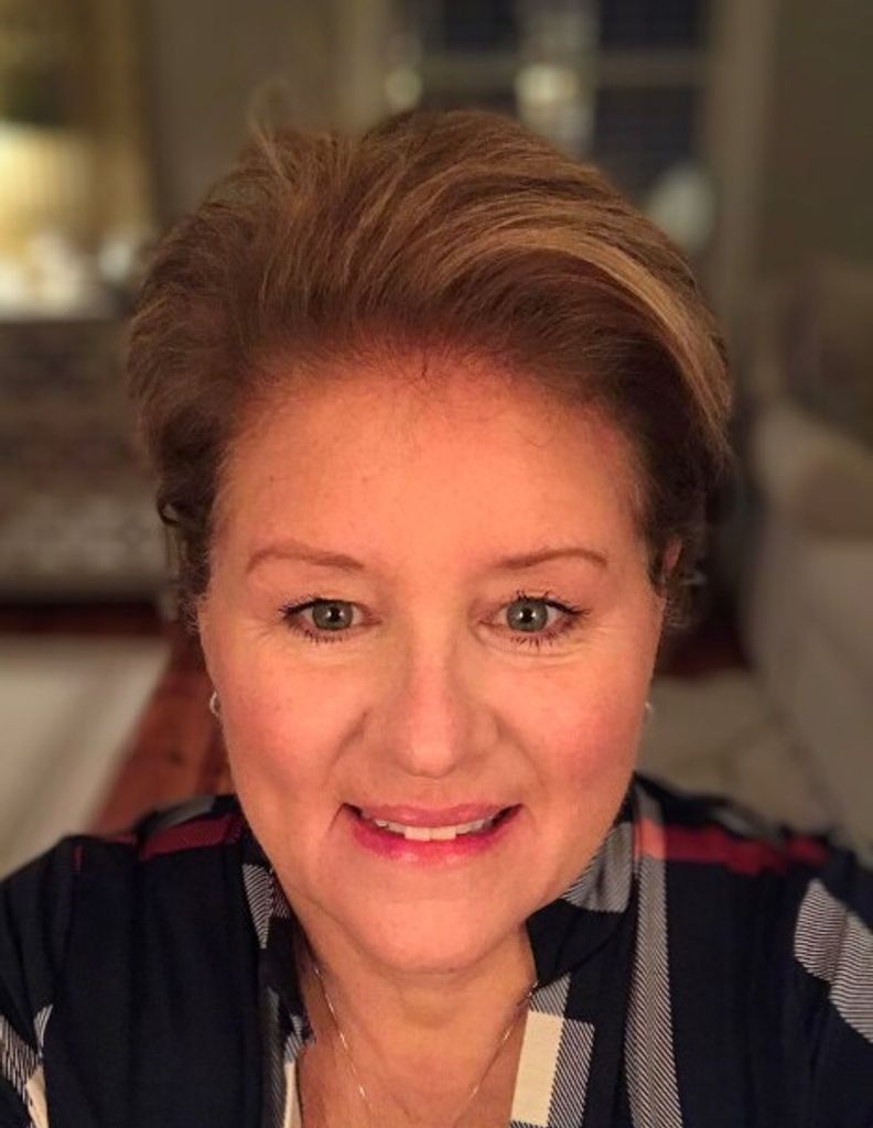 Laurie Rosato Stevens