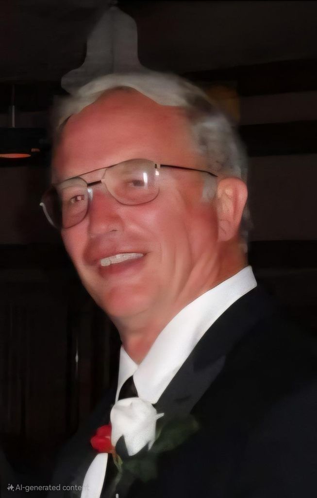 Thomas Ray Minnich Profile Photo