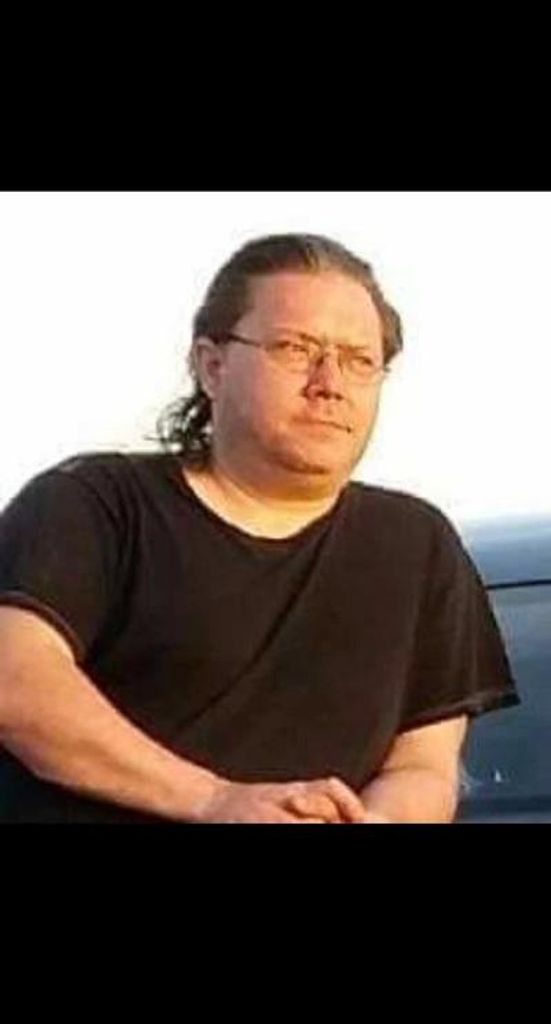 Robert Lee Harrington, Jr. Profile Photo