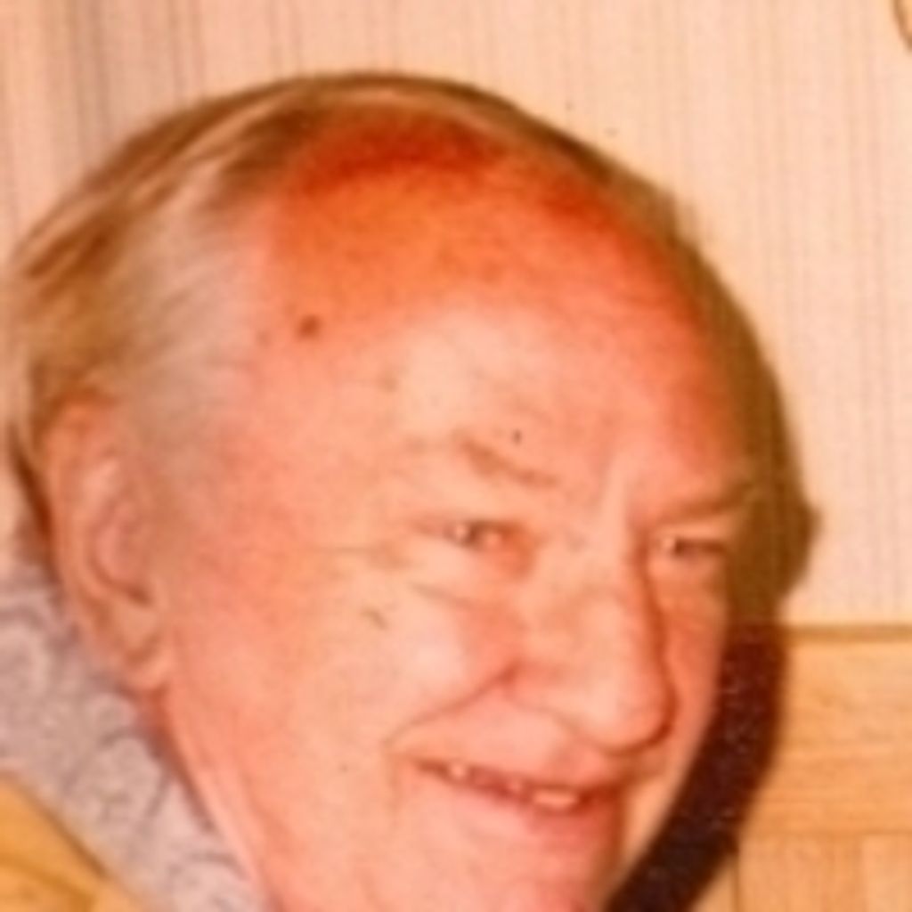 Herbert Carl Kuhfal