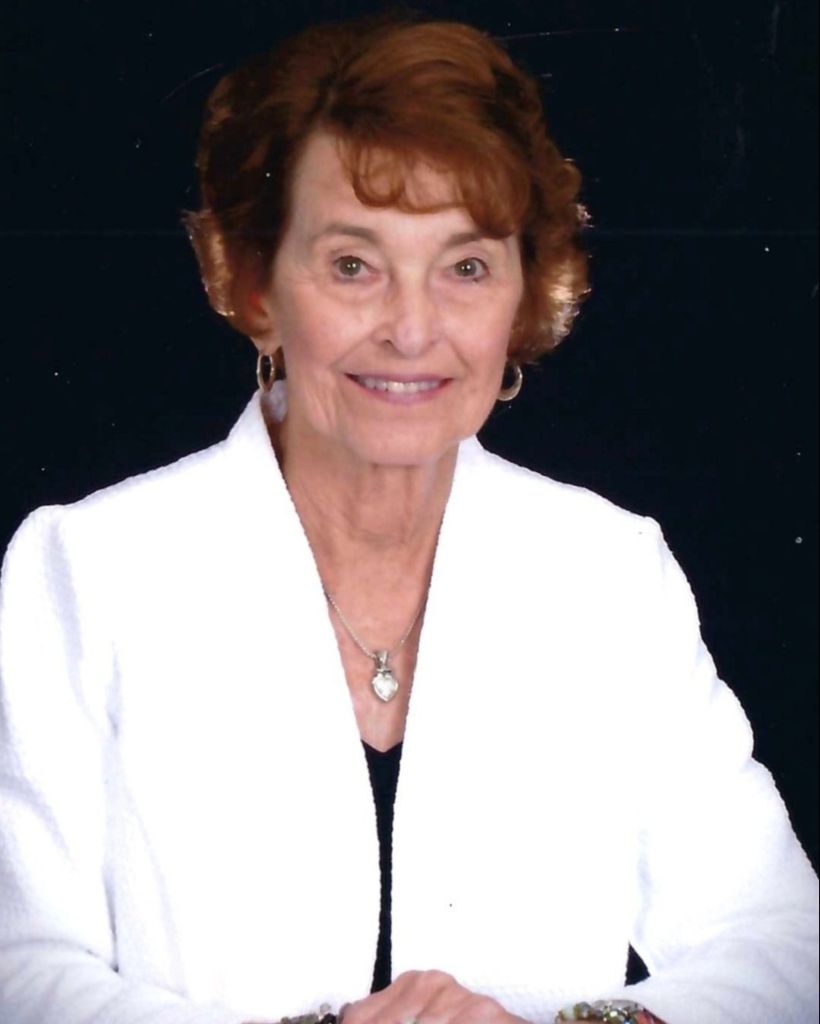 Carole A. Szink