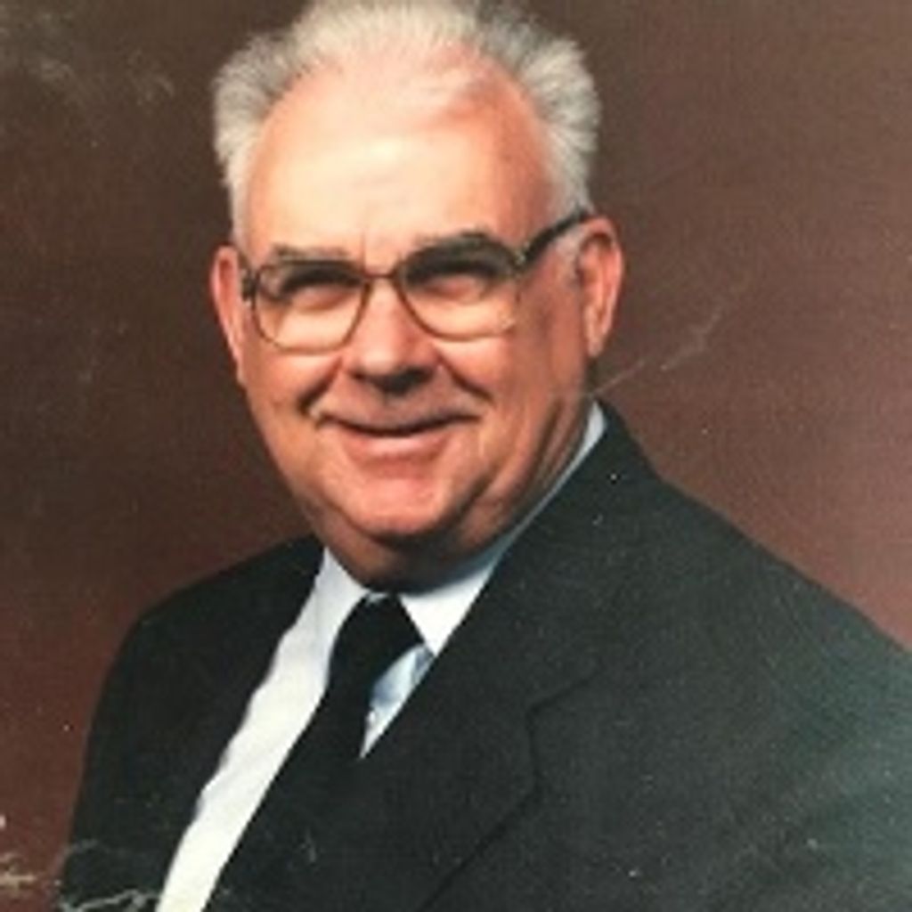 Robert Leland Hamon, Jr.