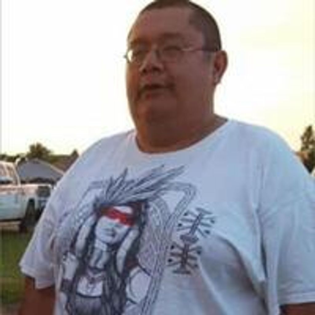James K. Goodhouse Sr.