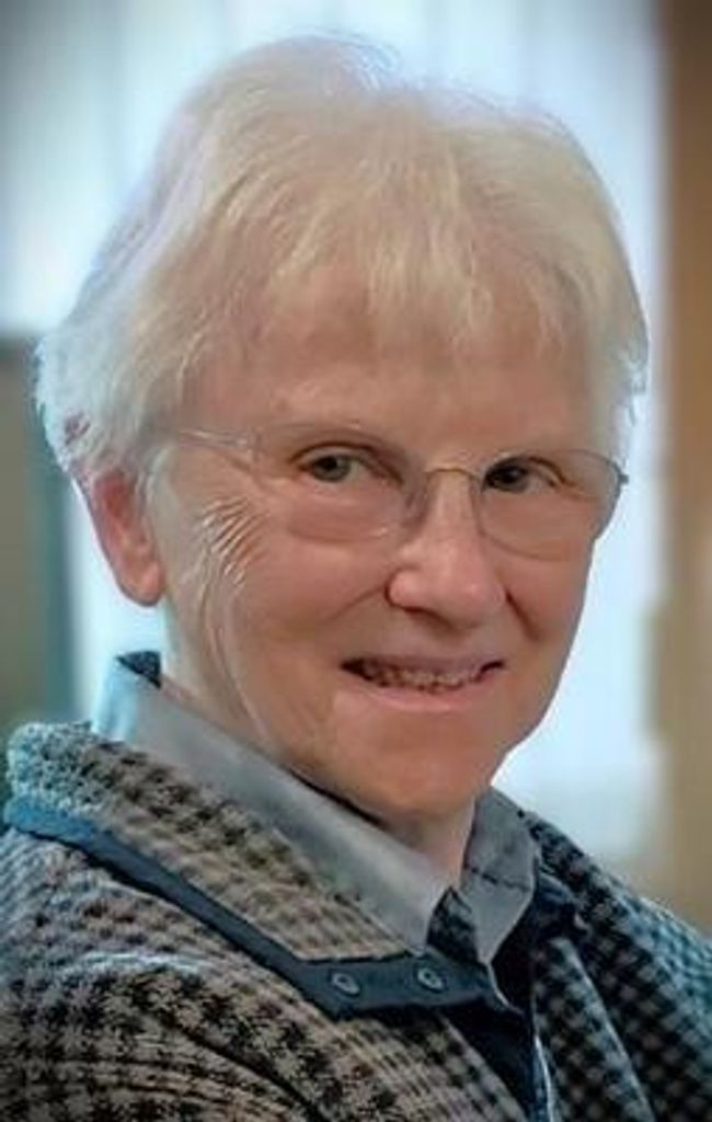 Sr. Annette Koss, Osf Profile Photo