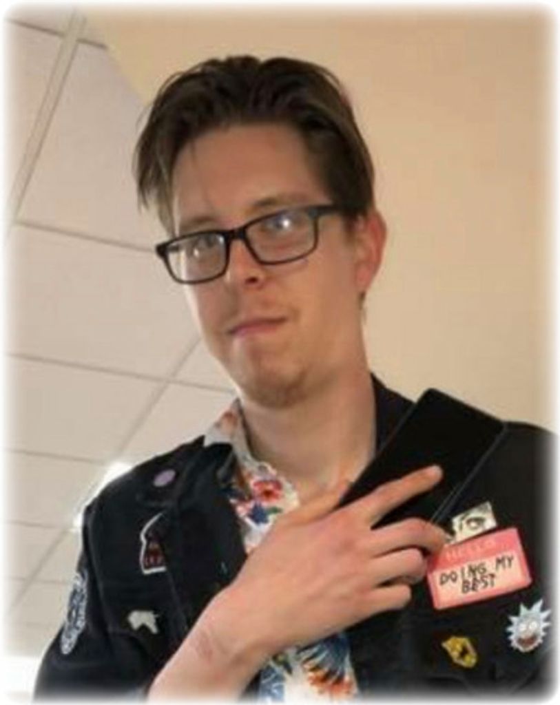 Erik Michael Lundquist