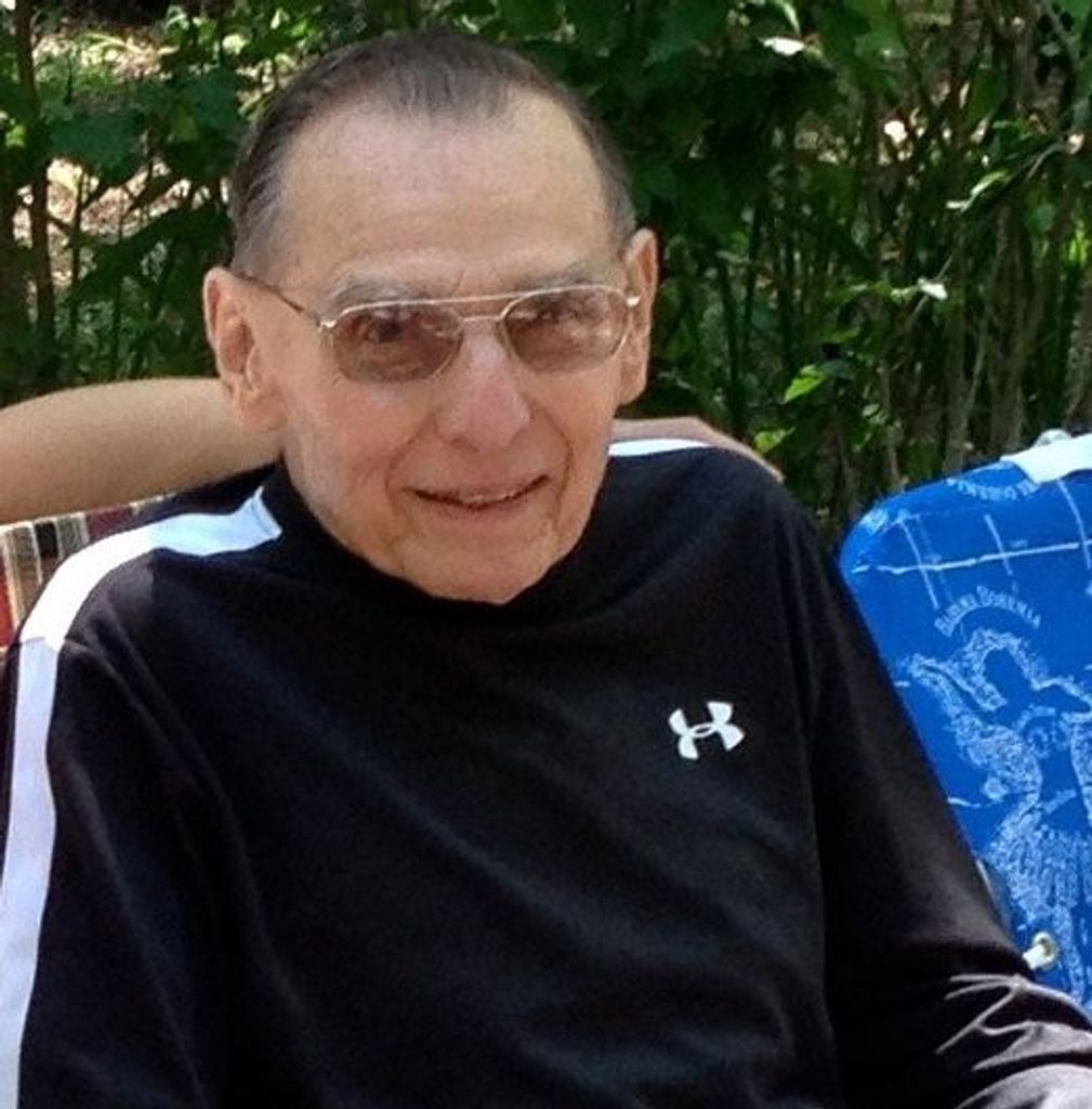 John 'Jack' F. Kelley