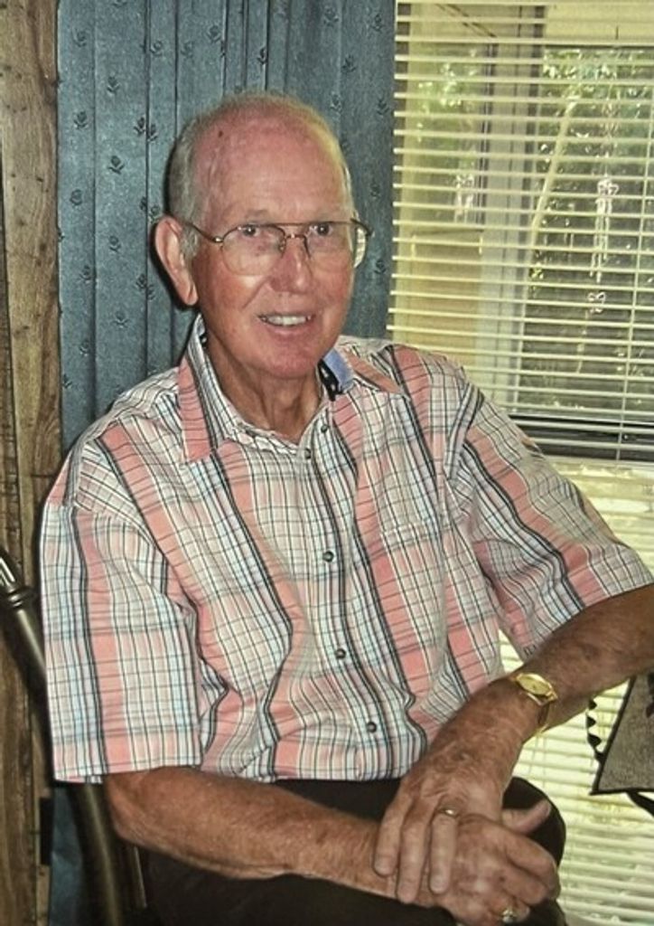 Charles Henderson Ligon, Jr. Profile Photo